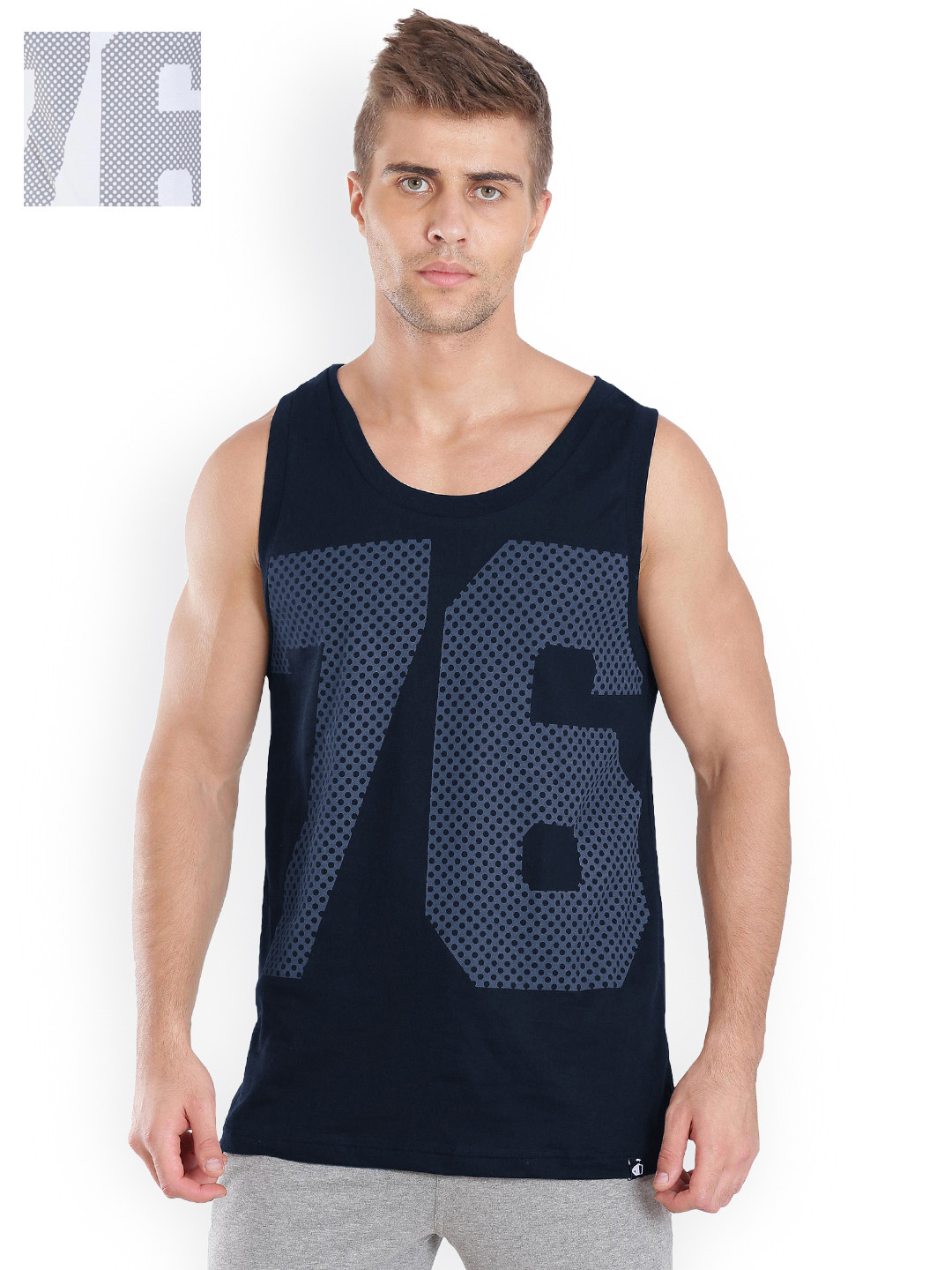 jockey t shirt myntra