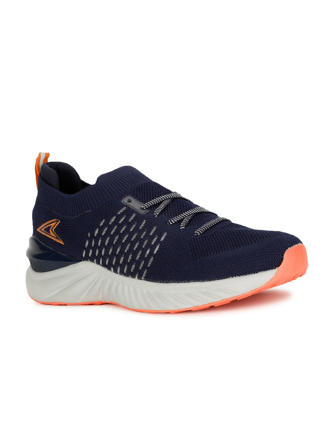 power jogging shoes