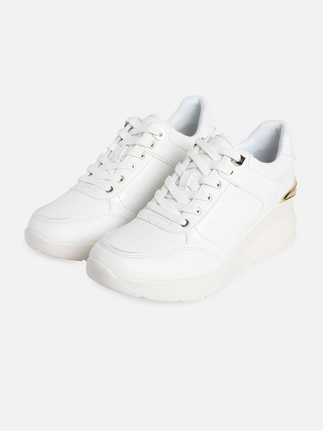 aldo female sneakers