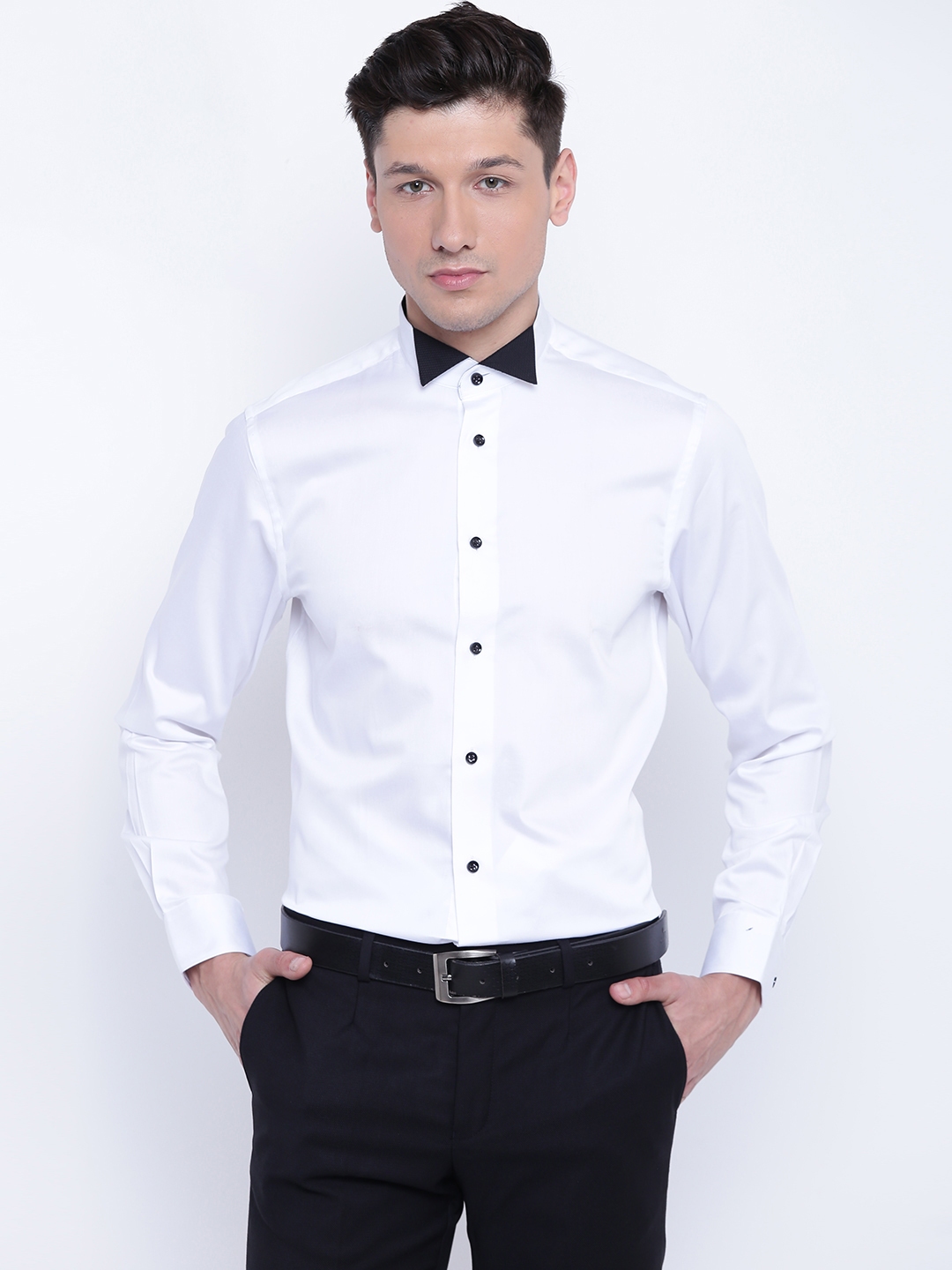 shirt for men partywear