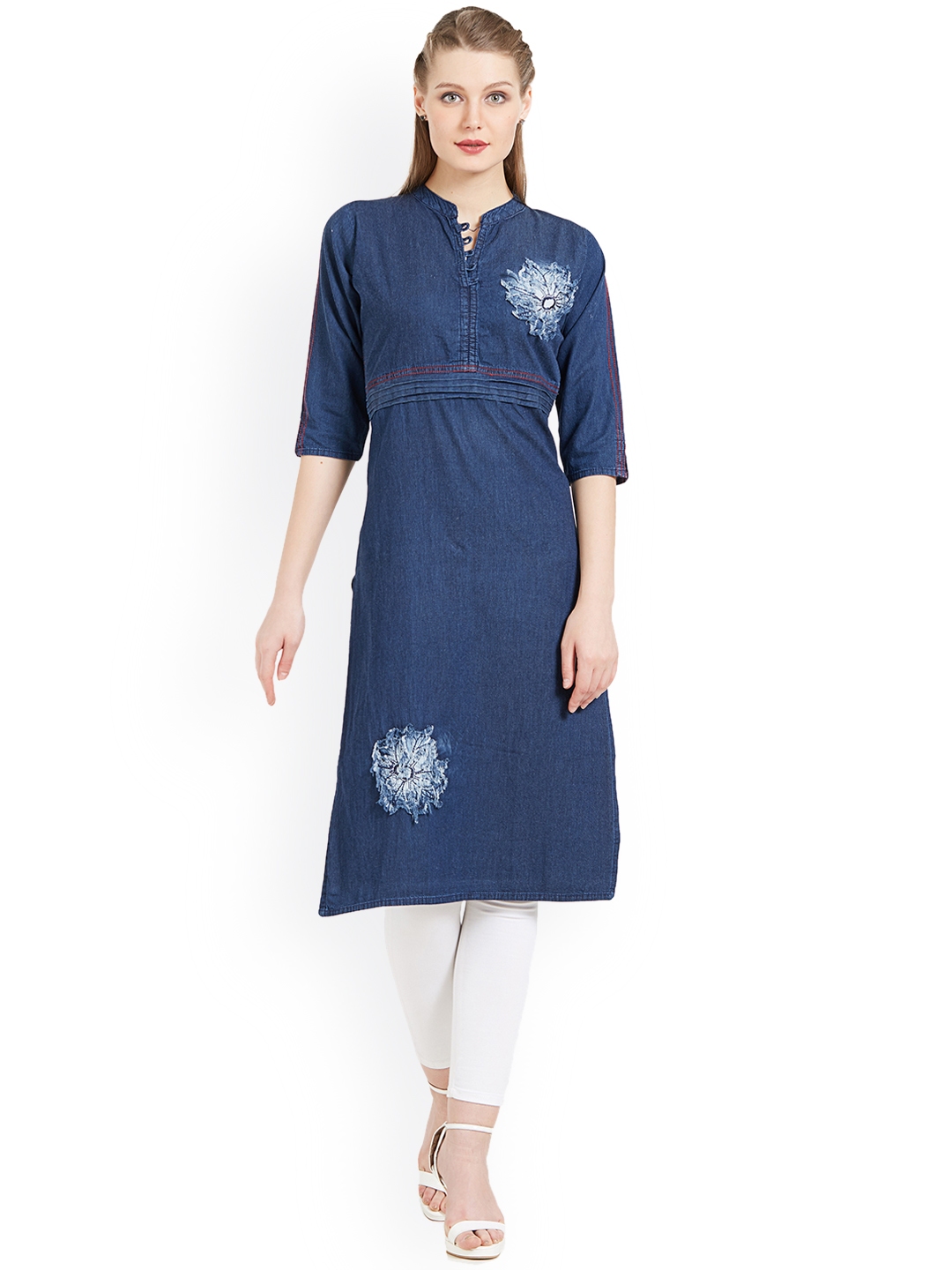 kvsfab kurta