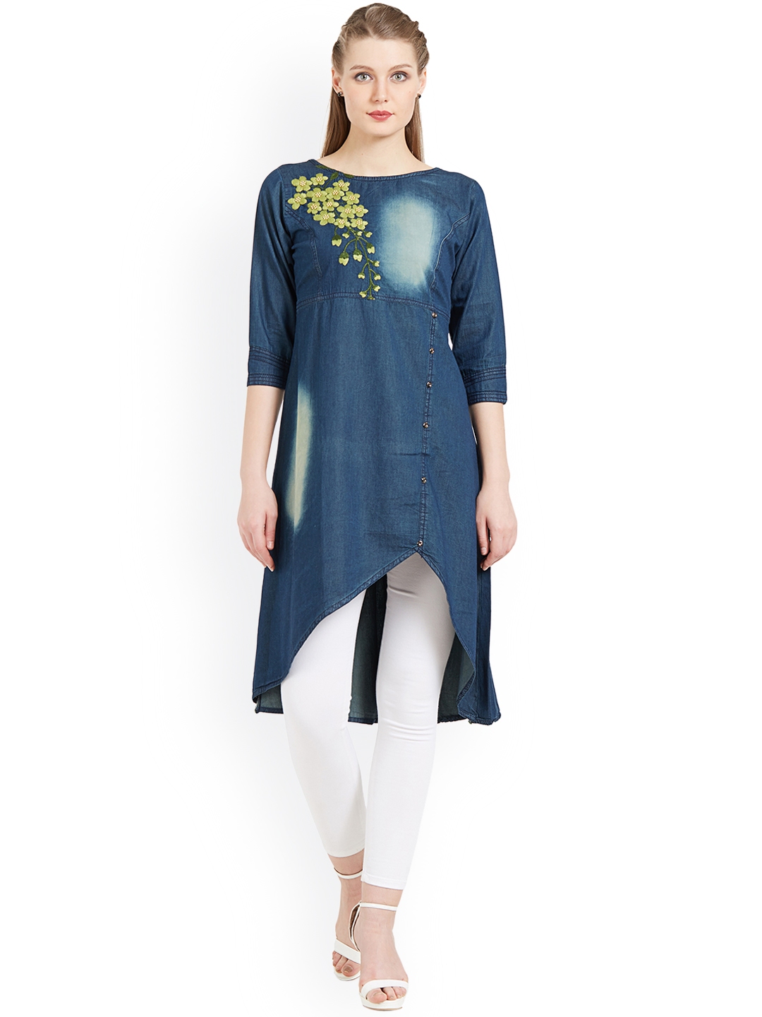 kvsfab kurta