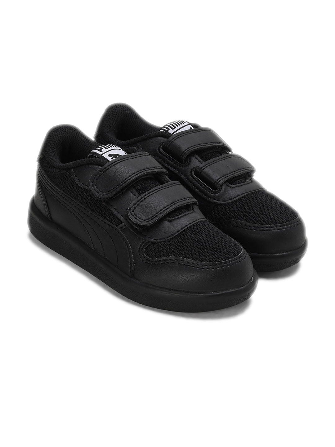 infant puma shoes