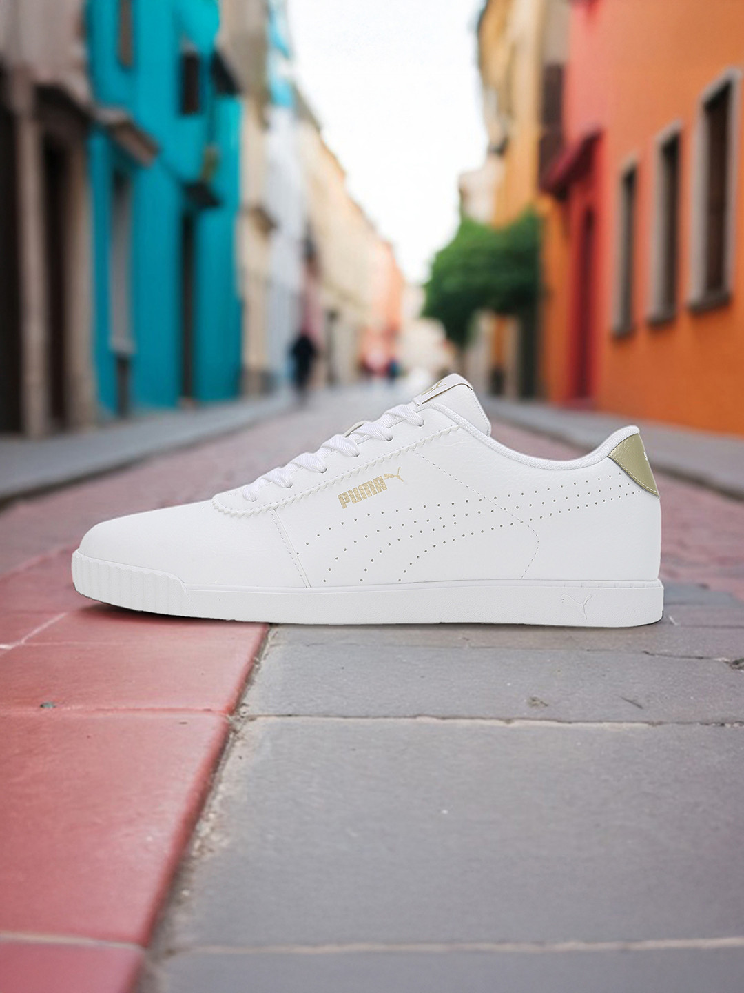carina slim women's sneakers