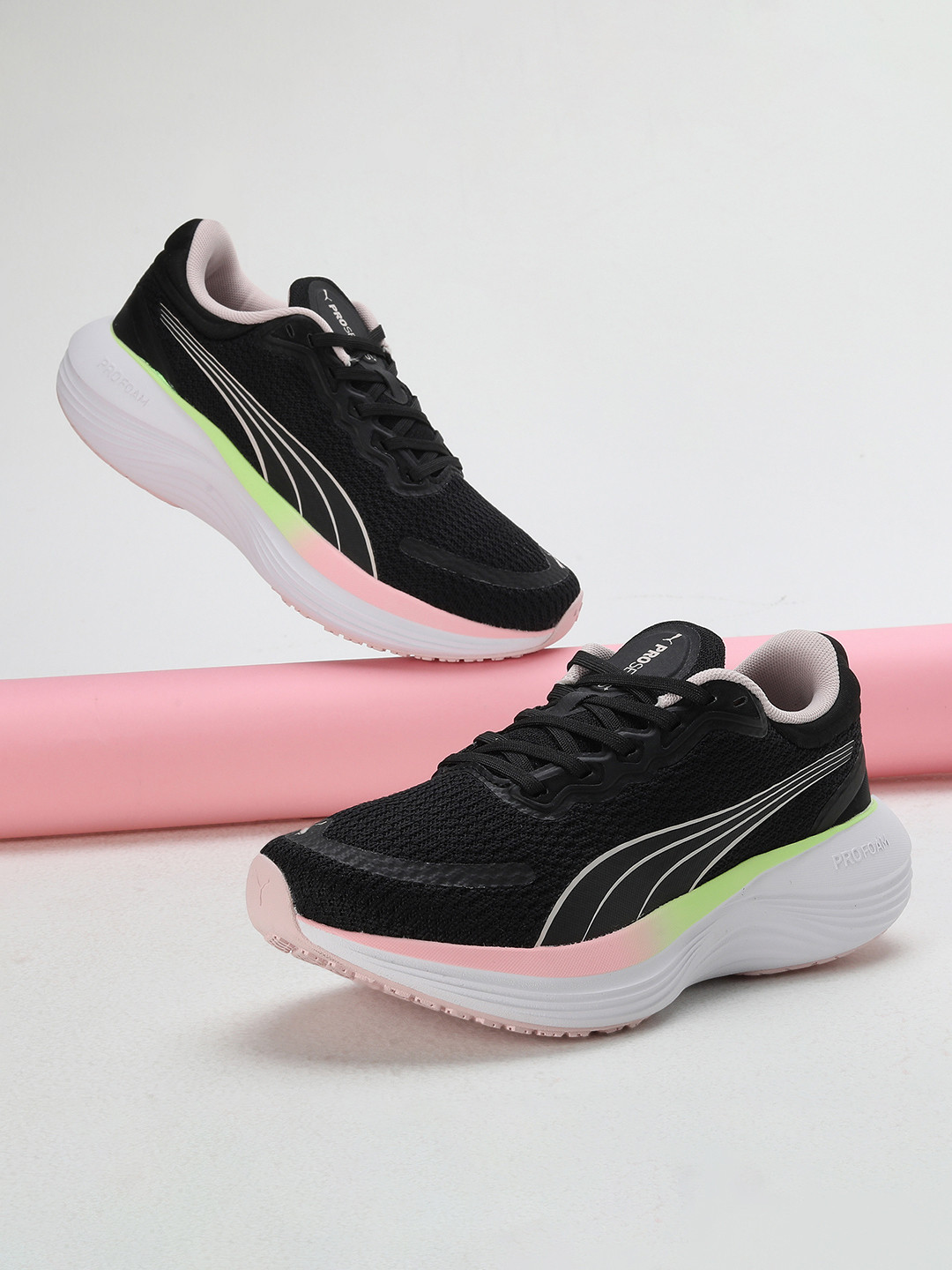 Buy Puma Women Scend Pro Running Shoes - Sports Shoes for Women
