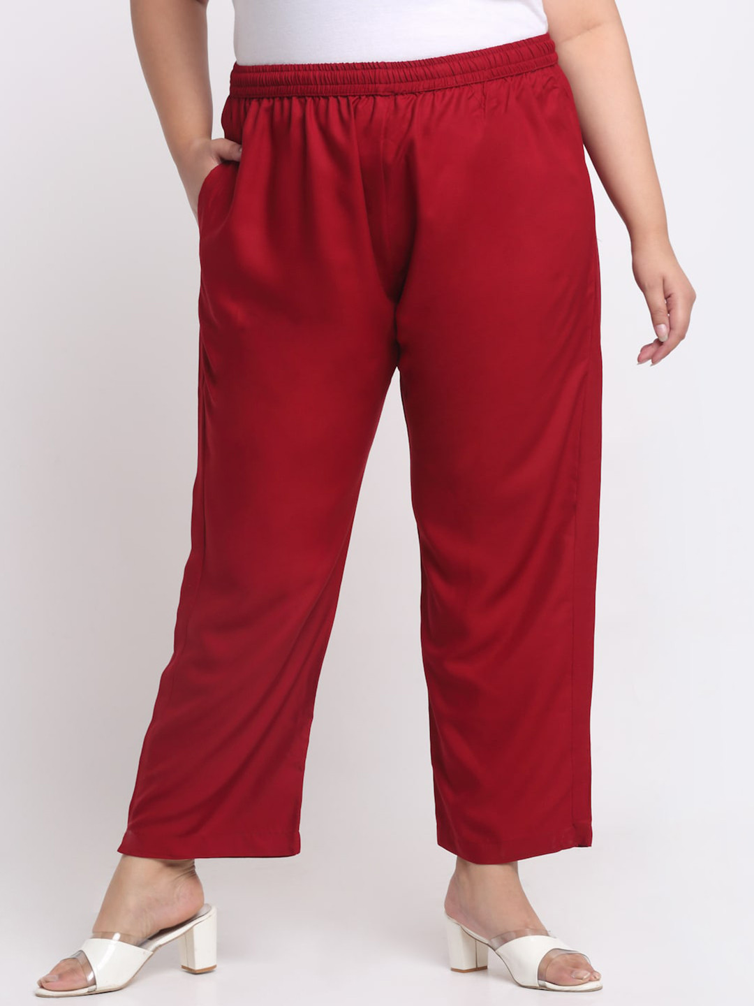 Parallel Trousers main image 1