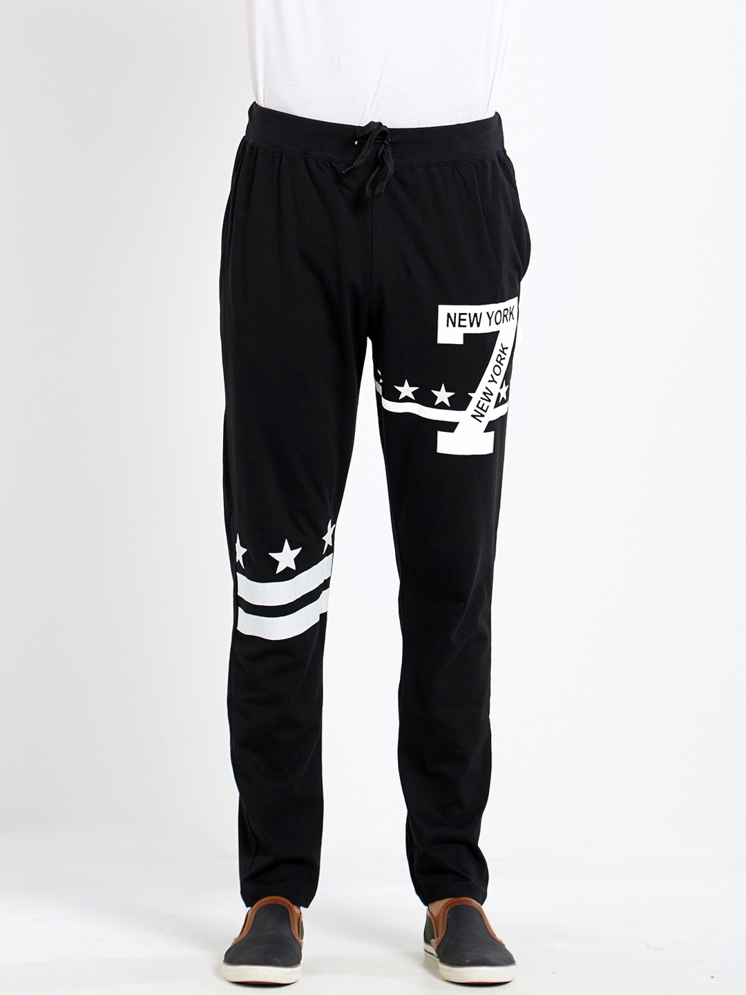 maniac track pants