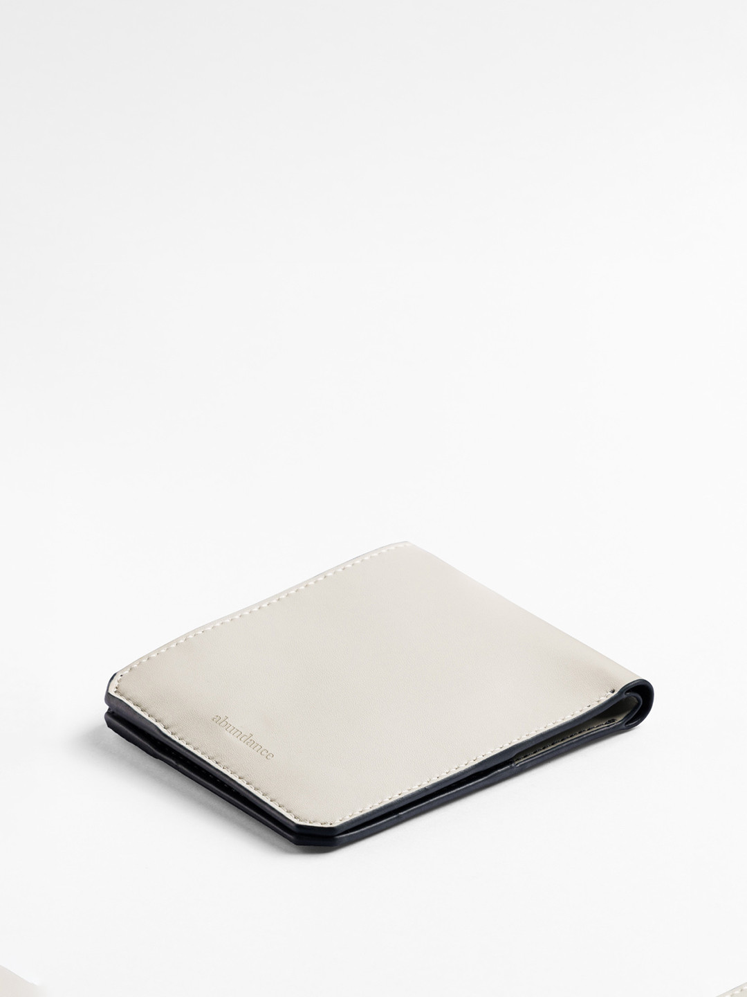 Scarters Abundance Minimalist Wallet - RFID Protected, Microfibre, 6 Card Slots & Hidden Pockets