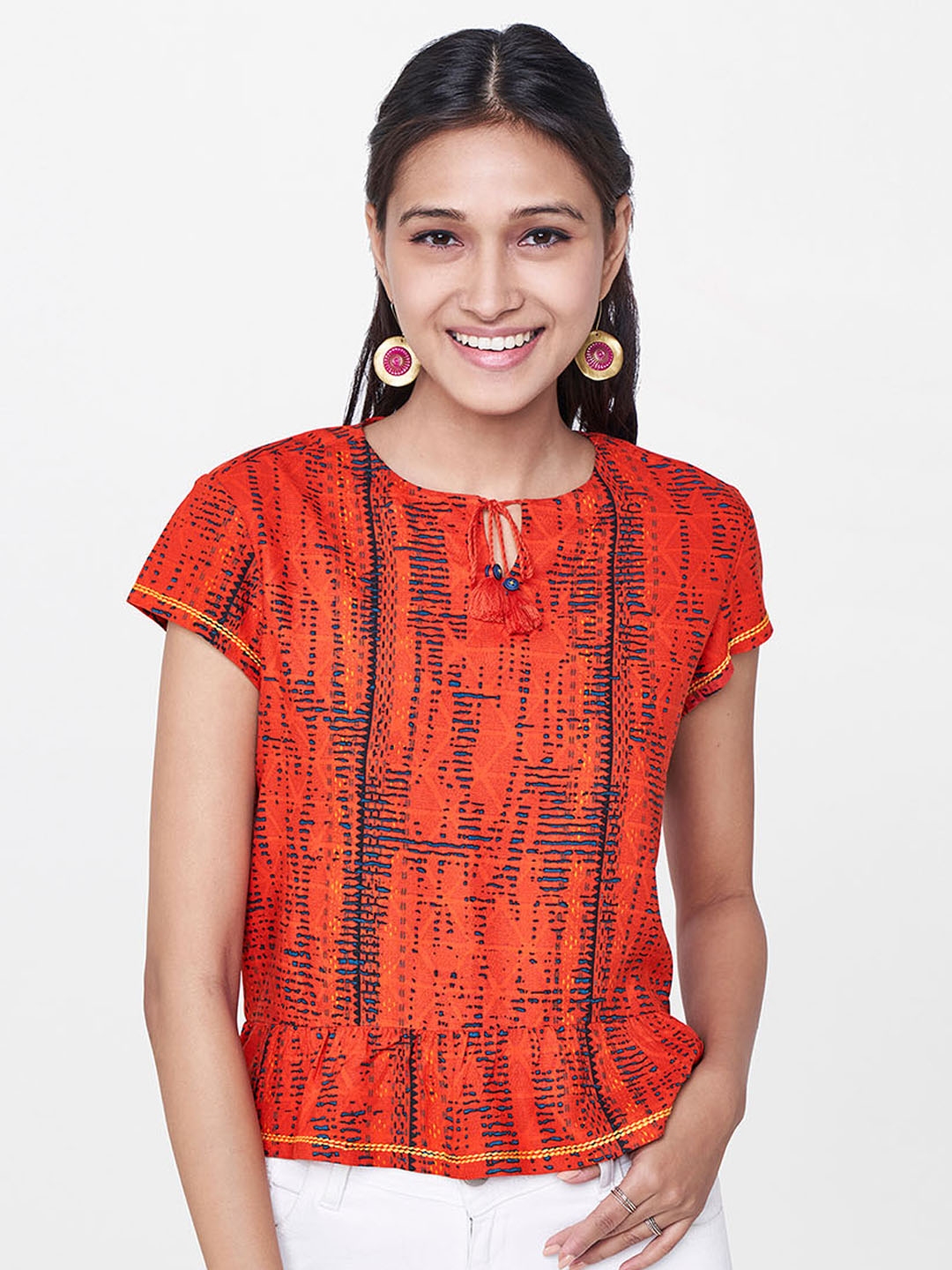 global desi blouse