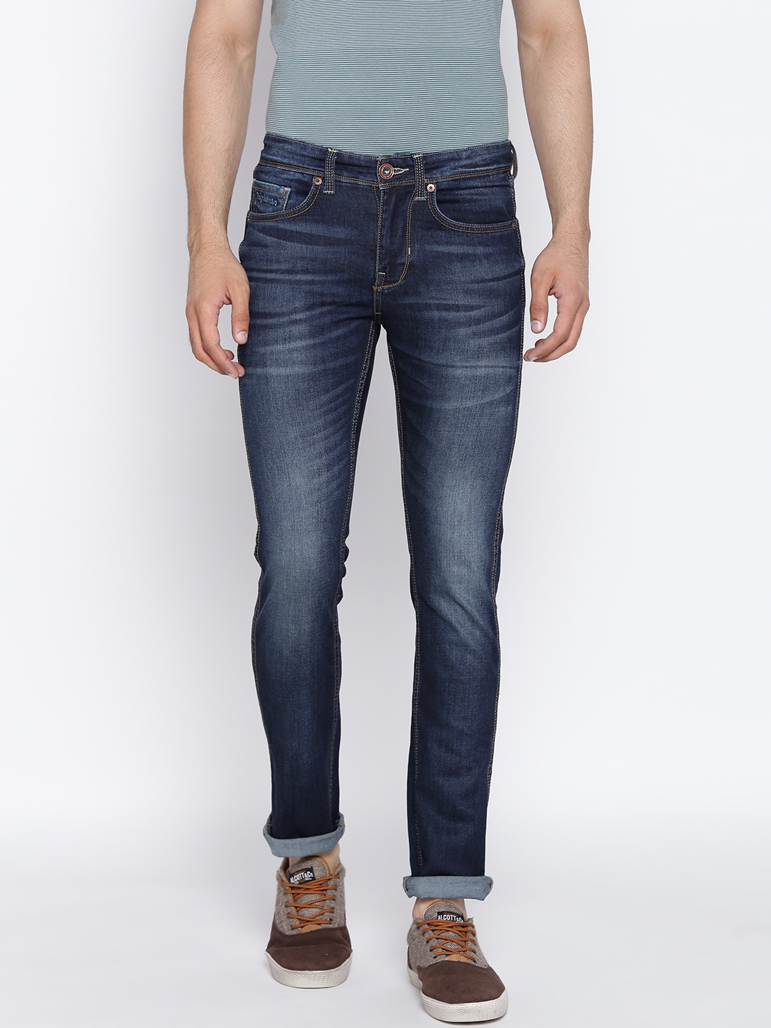being human jeans