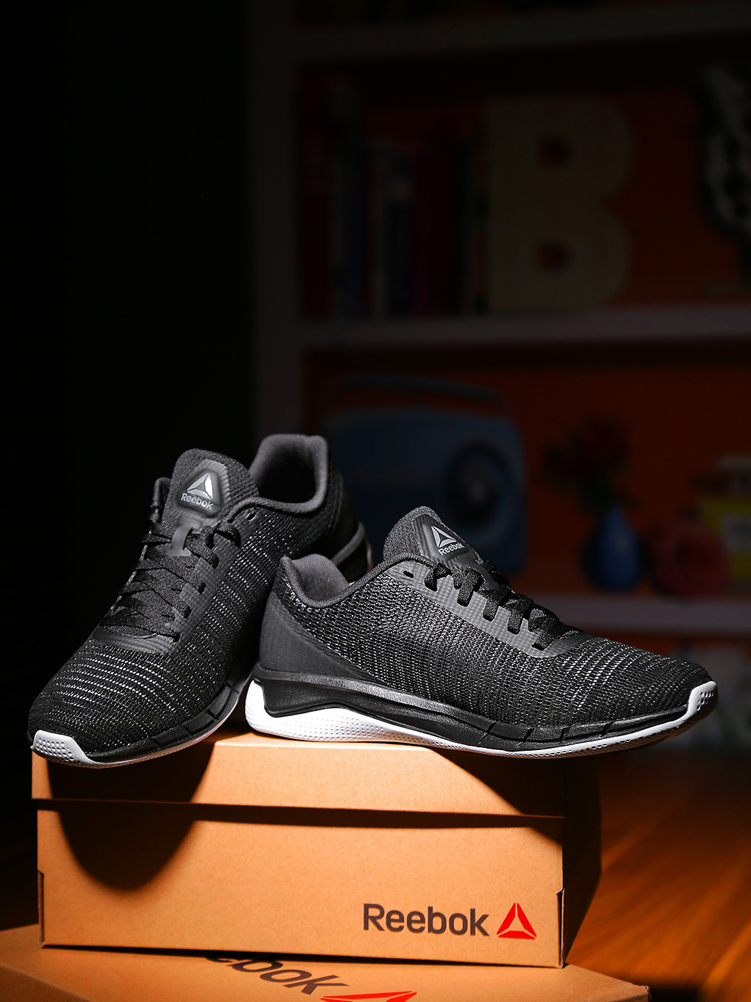 reebok fstr flexweave