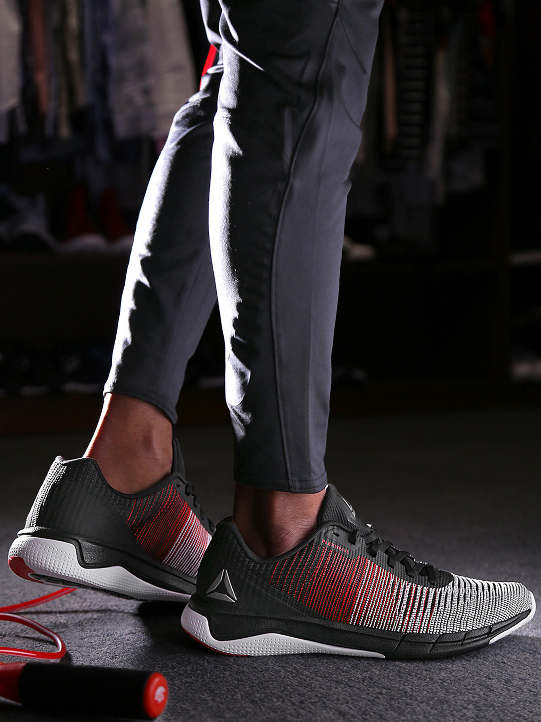 off white reebok classics