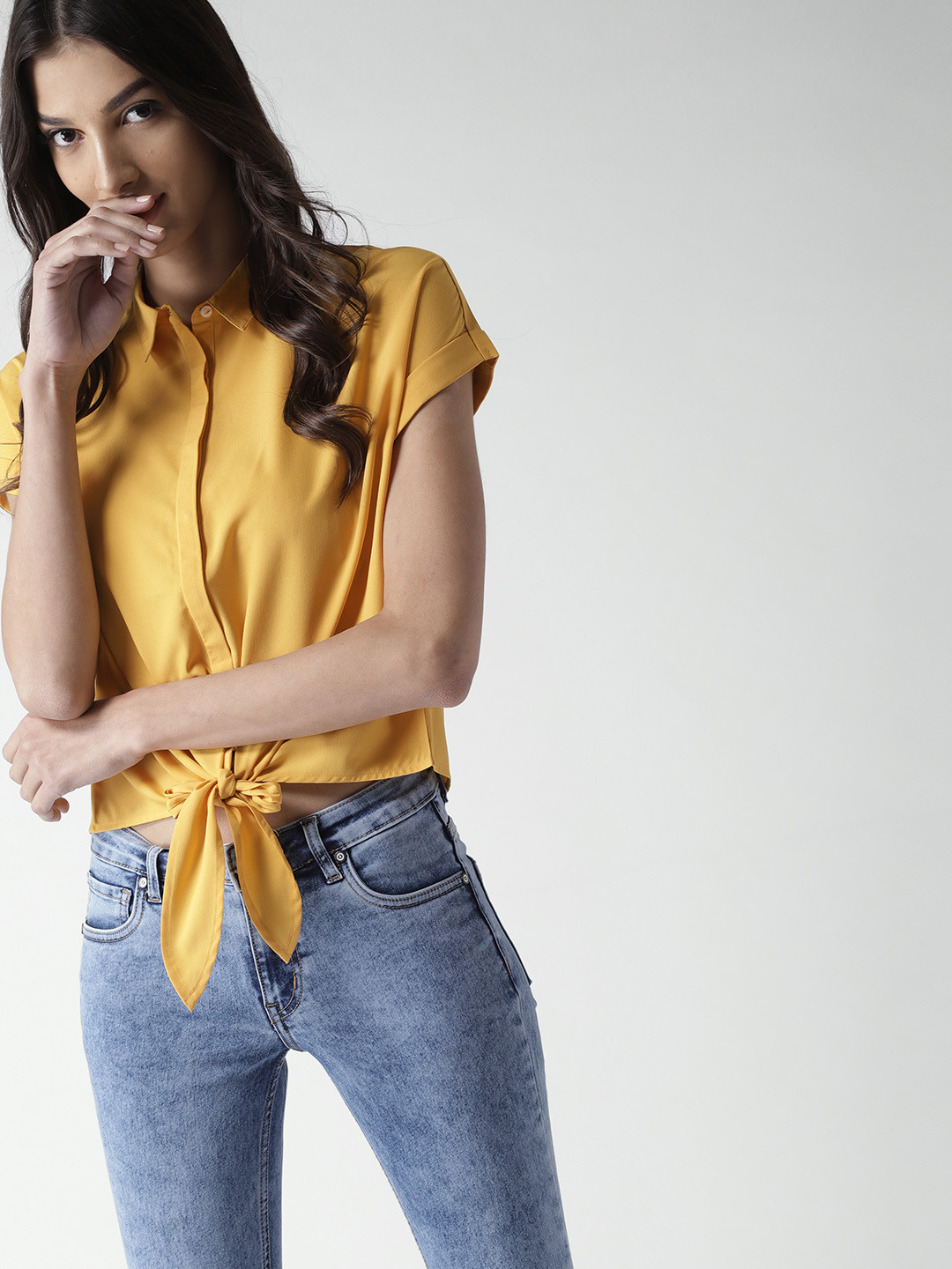 mast and harbour shirts online