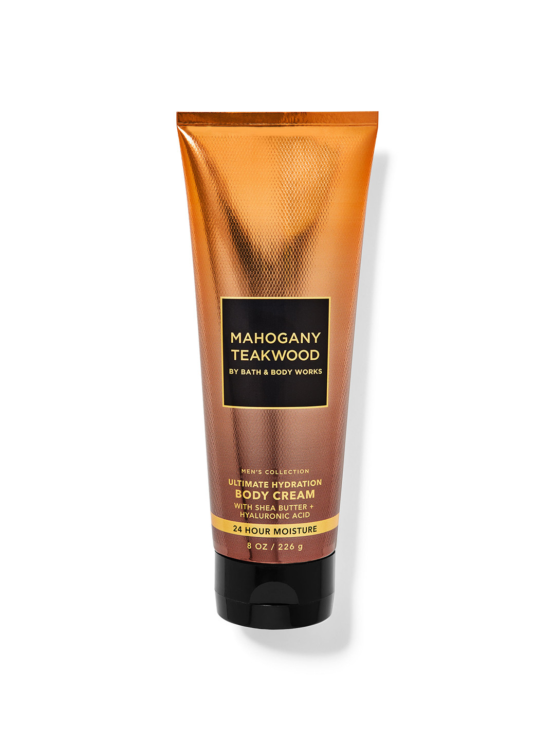 Buy Bath & Body Works Men Mahogany Teakwood Ultimate Hydration Body
