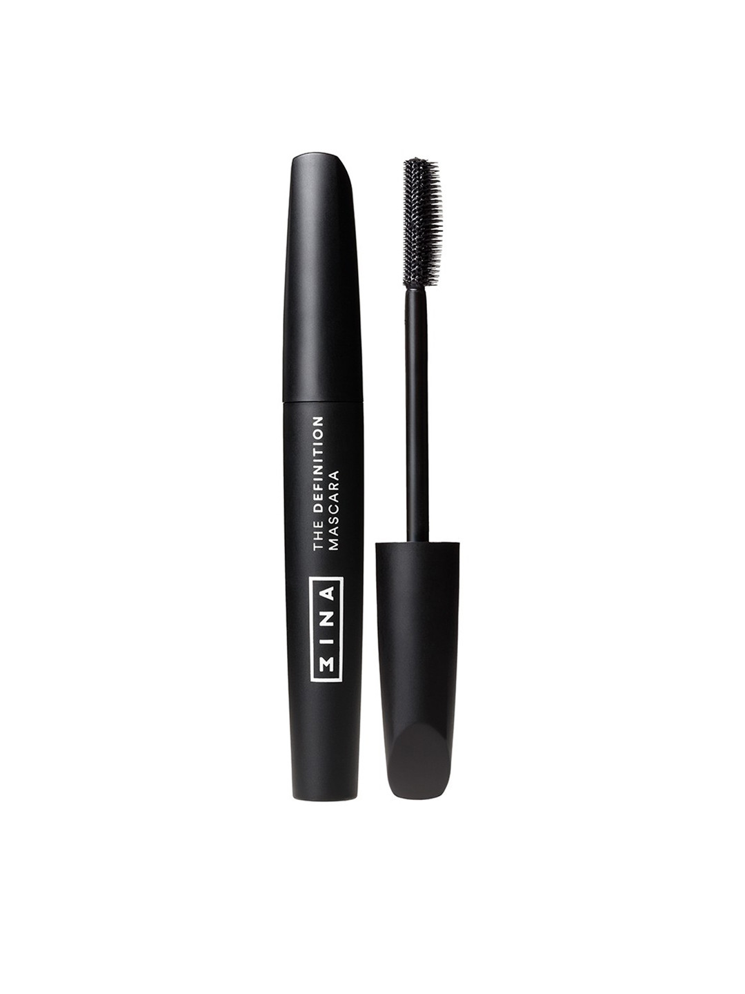 Buy 3ina The Definition Extreme Black Mascara Mascara for Women
