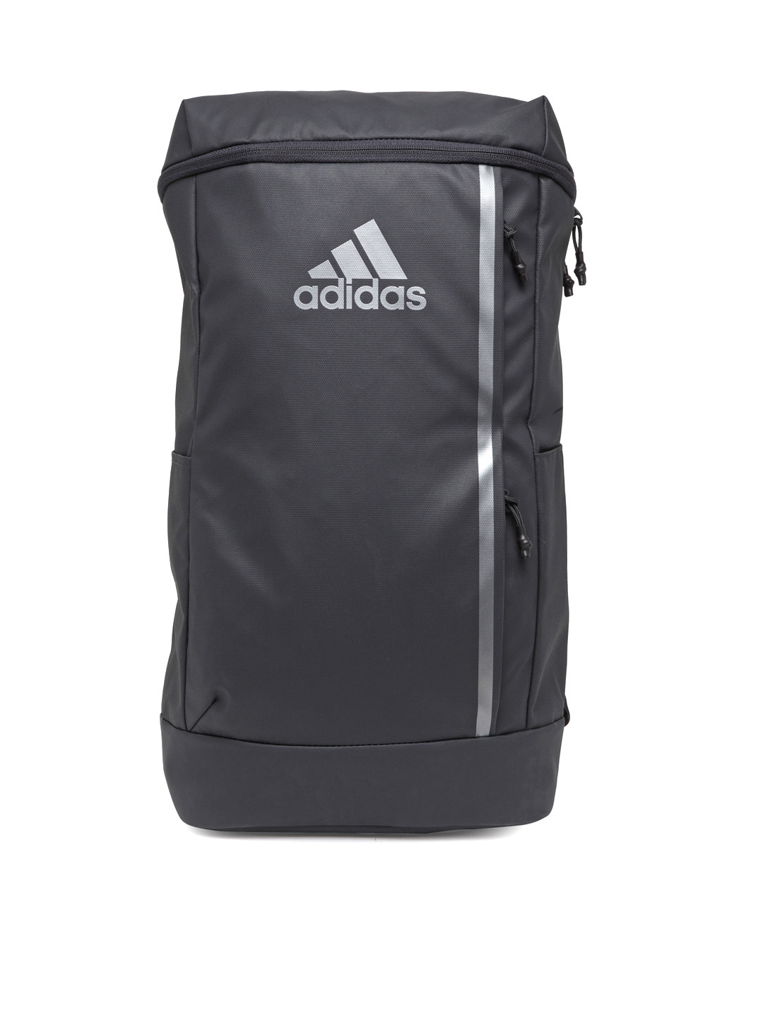 Buy ADIDAS Unisex Black Training Laptop Backpack Backpacks for Unisex