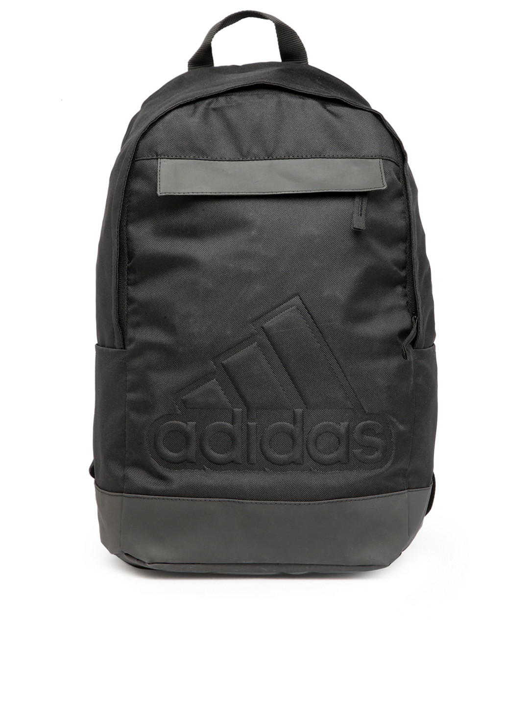 Buy ADIDAS Unisex Black Class Backpack Backpacks for Unisex 2496193 Myntra