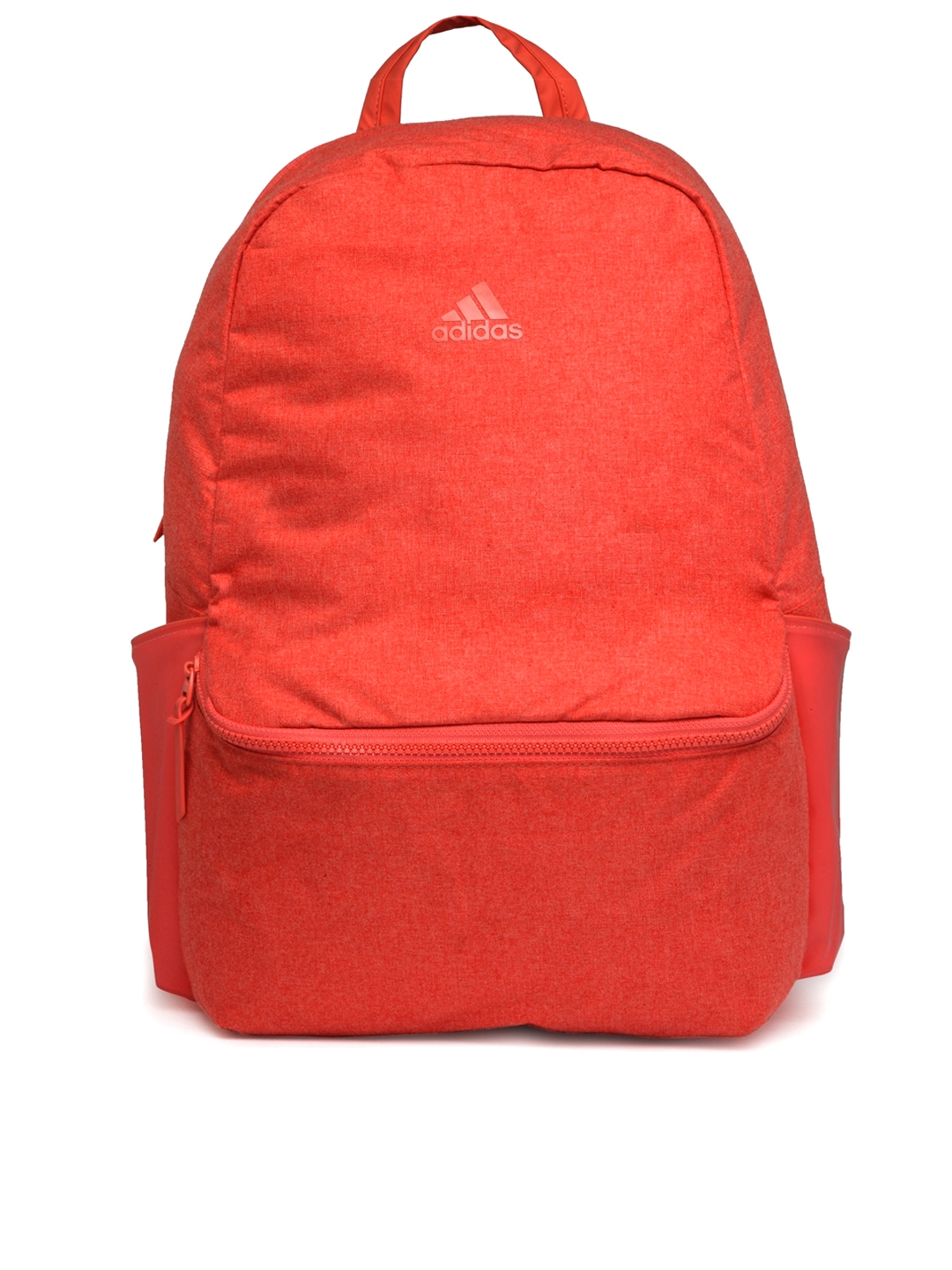 Buy ADIDAS Women Orange CLA ID BP Solid Backpack Backpacks for Women