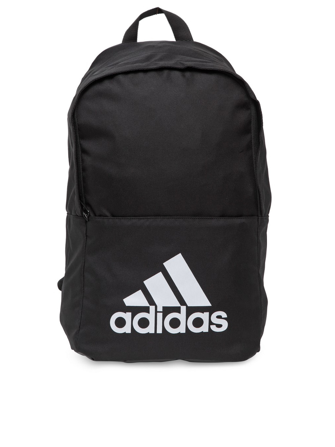 Buy ADIDAS Unisex Black Classic Laptop Backpack Backpacks for Unisex