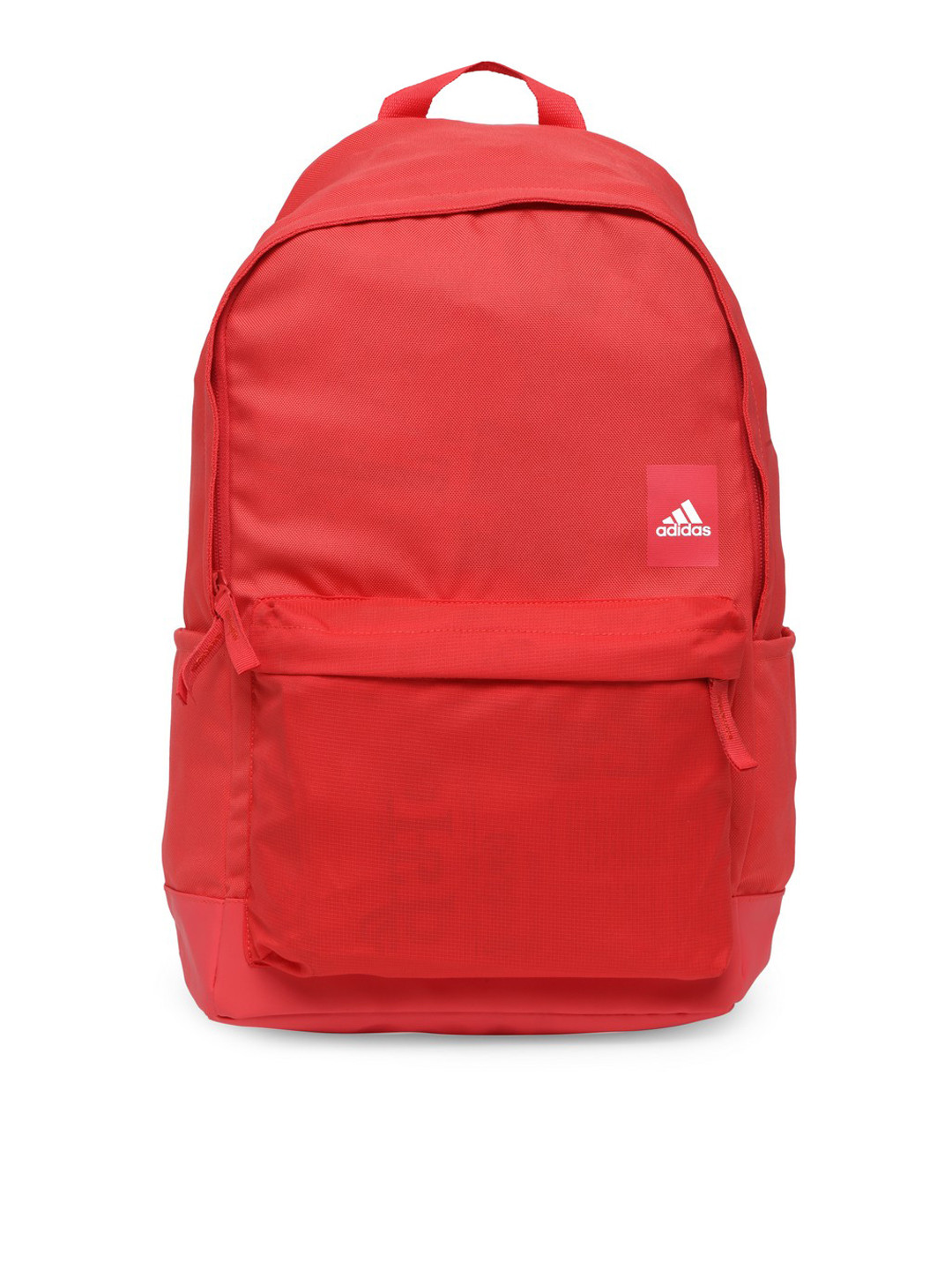 Buy ADIDAS Unisex Orange Classic Laptop Backpack Backpacks for Unisex