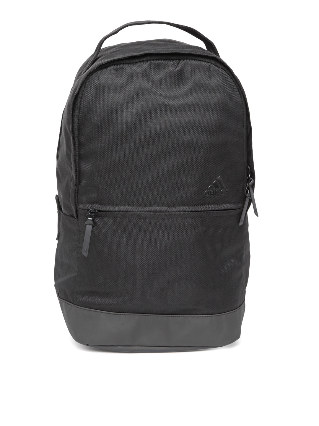 Buy ADIDAS Men Black CL Handle  Backpack Backpacks for Men 2496210 Myntra