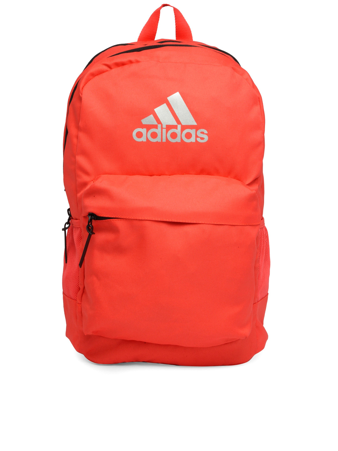 Buy ADIDAS Unisex Orange BP CLA M Backpack Backpacks for Unisex