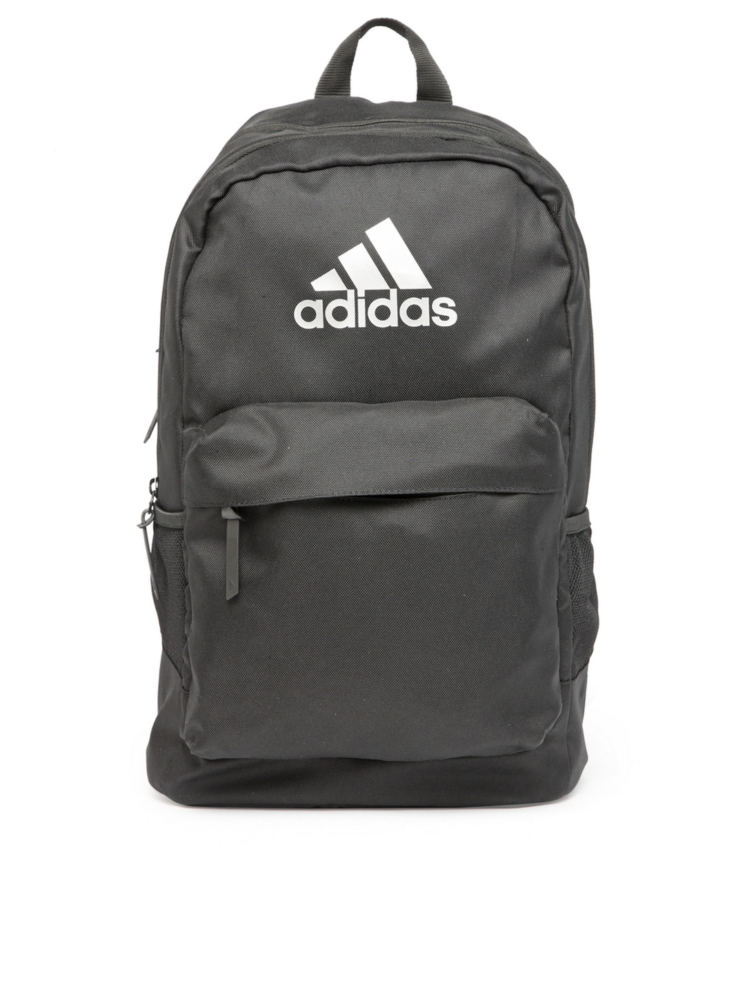 Buy ADIDAS Unisex Black BP CLA M Printed Detail Backpack Backpacks for Unisex 2496226 Myntra