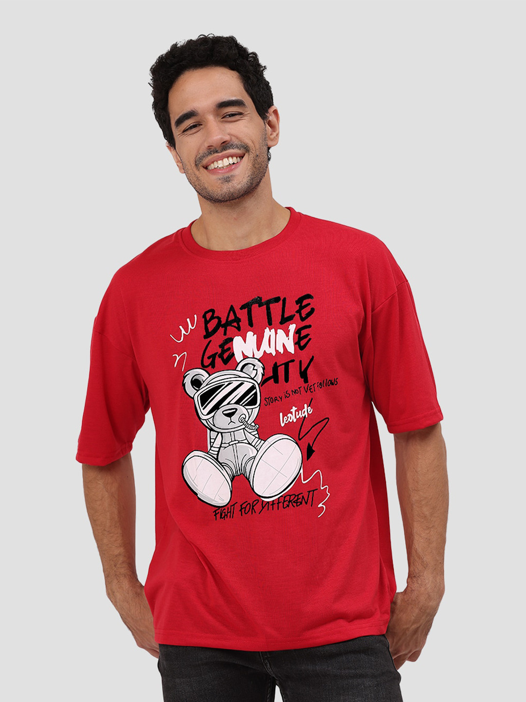 reinforced collar t shirt