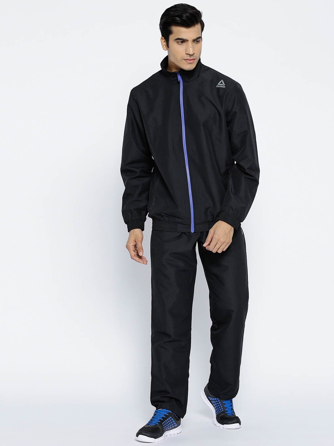 reebok jogging suit