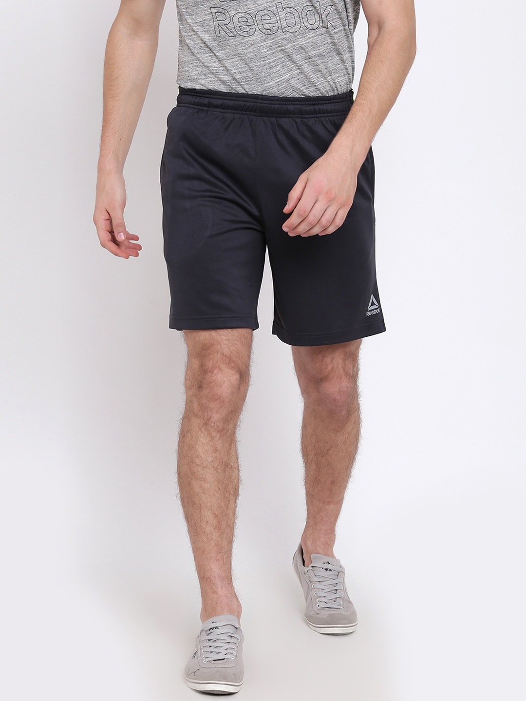reebok sleepwear shorts