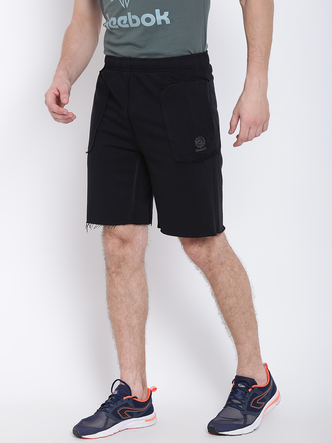 reebok classic shorts