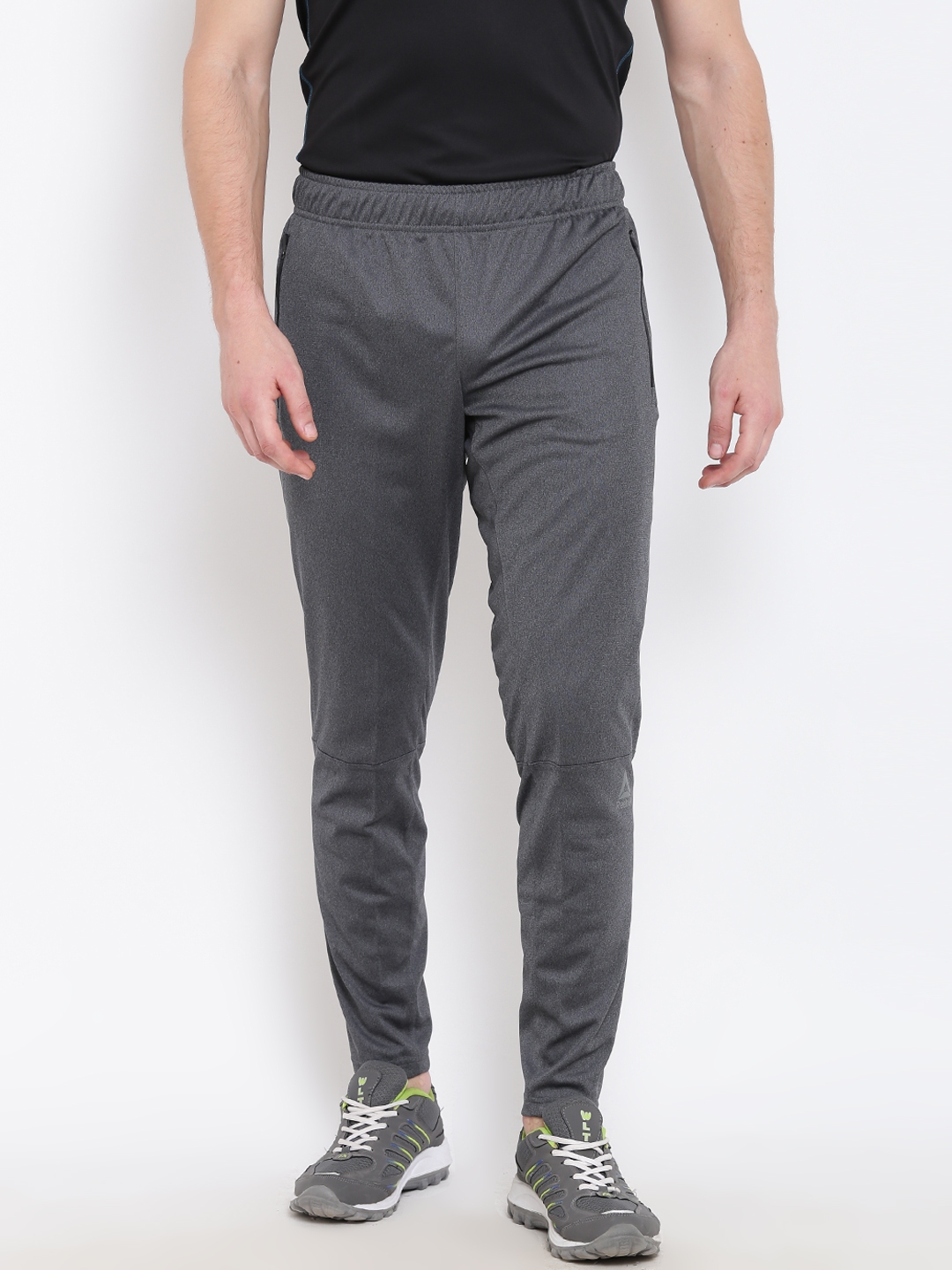 reebok mens track pants