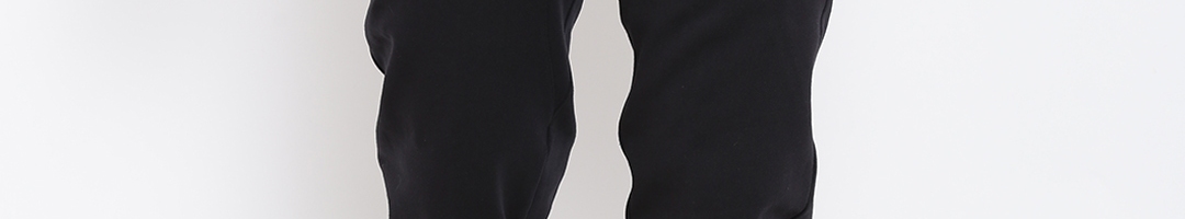 Buy Reebok Classic Men Black LF Joggers - Track Pants for Men 2497515 ...