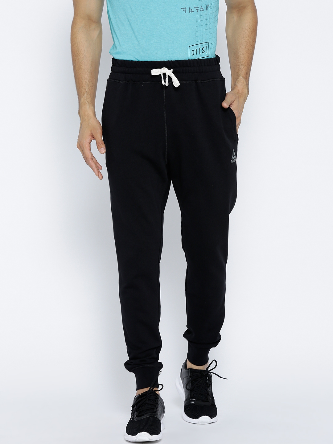 reebok track pants amazon