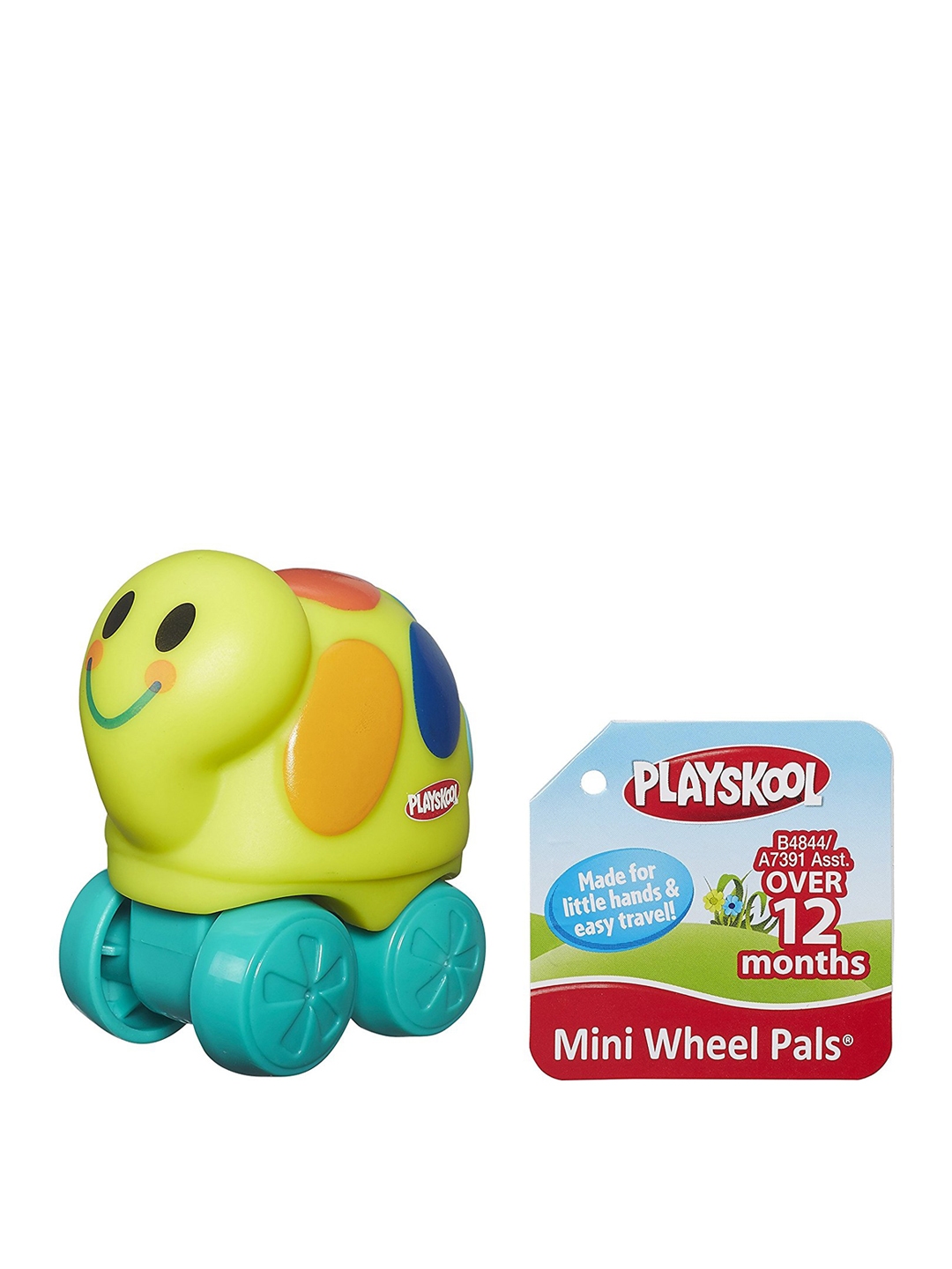 auto playskool
