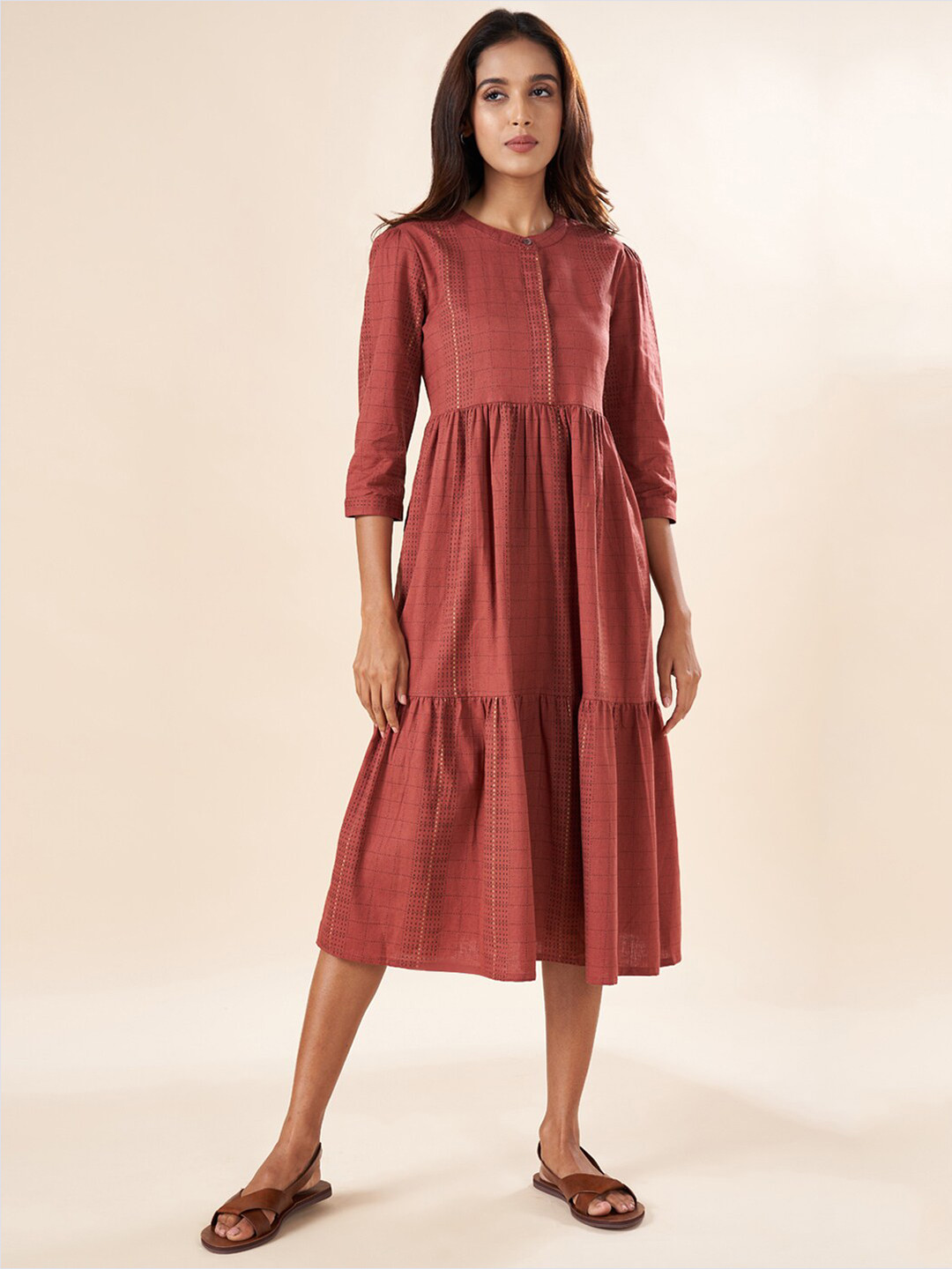 Jemima Puff Pantaloons main image 1