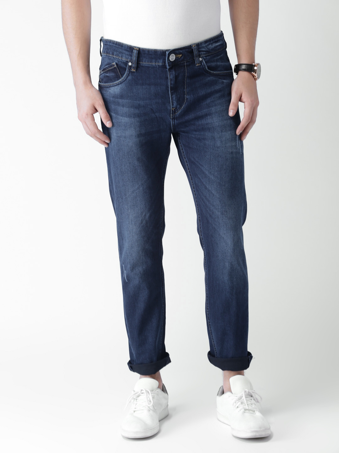 mast and harbour jeans