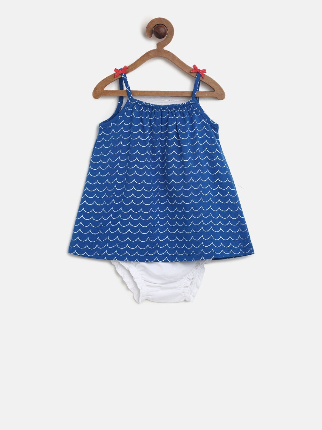 Buy MINI KLUB Girls Dress With Bloomers Dresses For Girls 2498083 buy-mini-klub-girls-dress-with-bloomers-dresses-for-girls-2498083