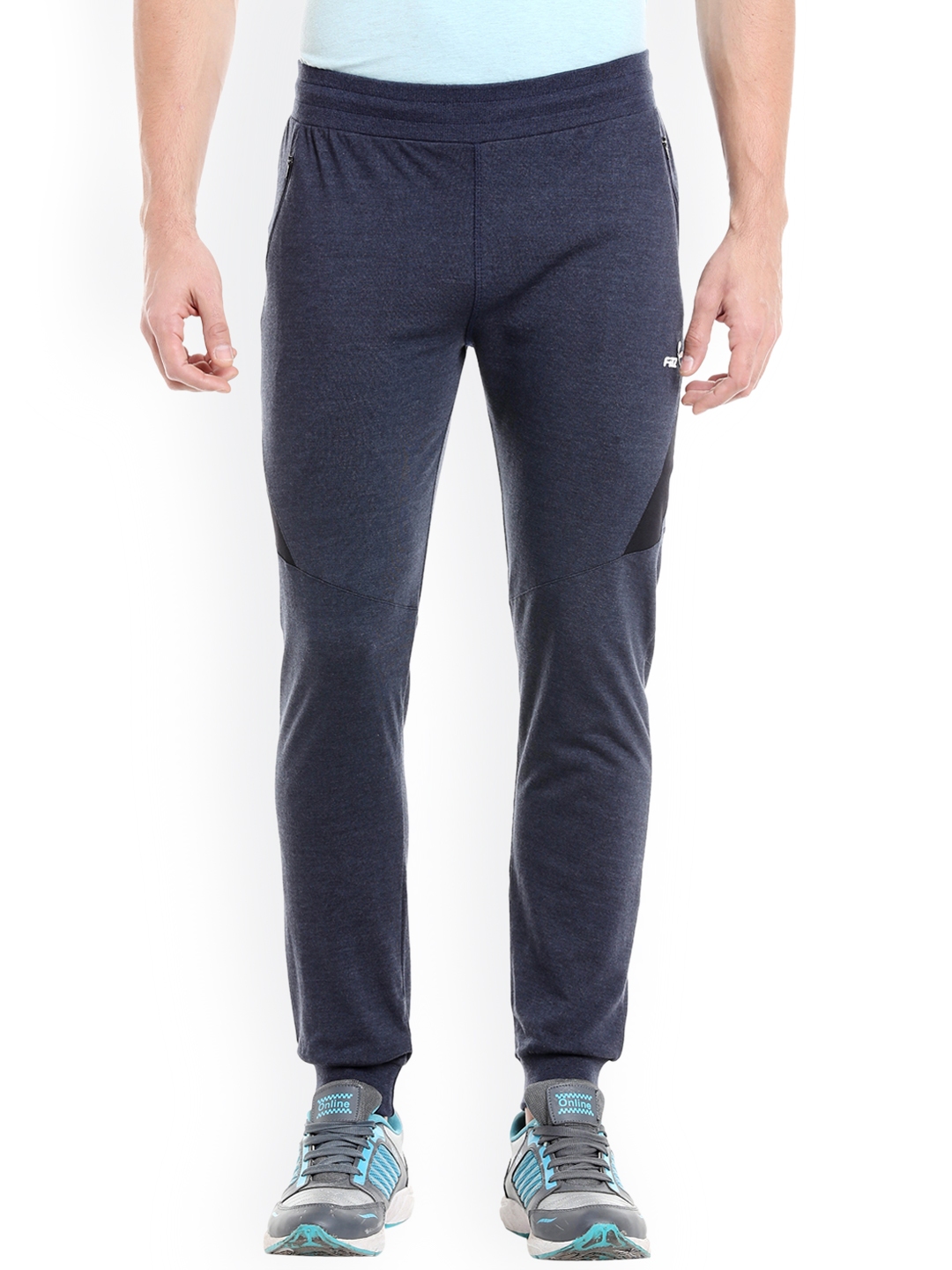 fitz track pants