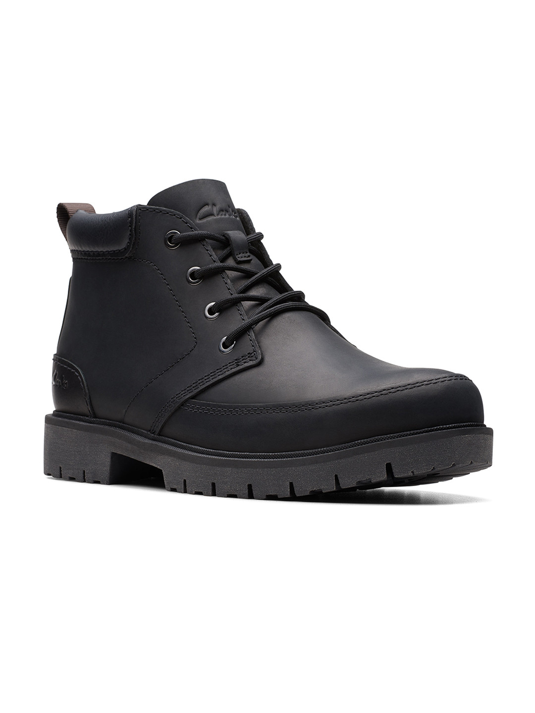clarks edgewick mid men's casual boots