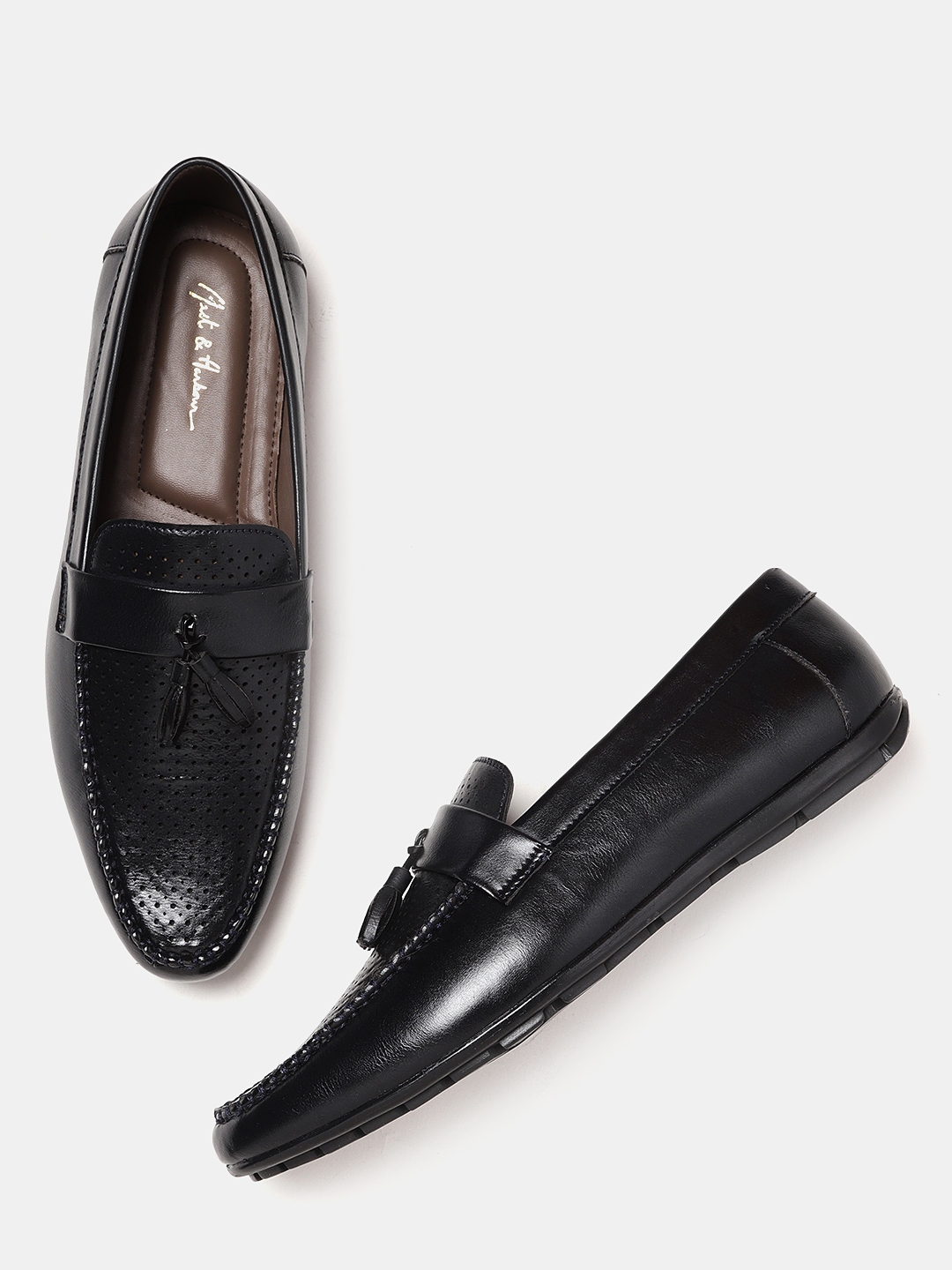 loafers in myntra