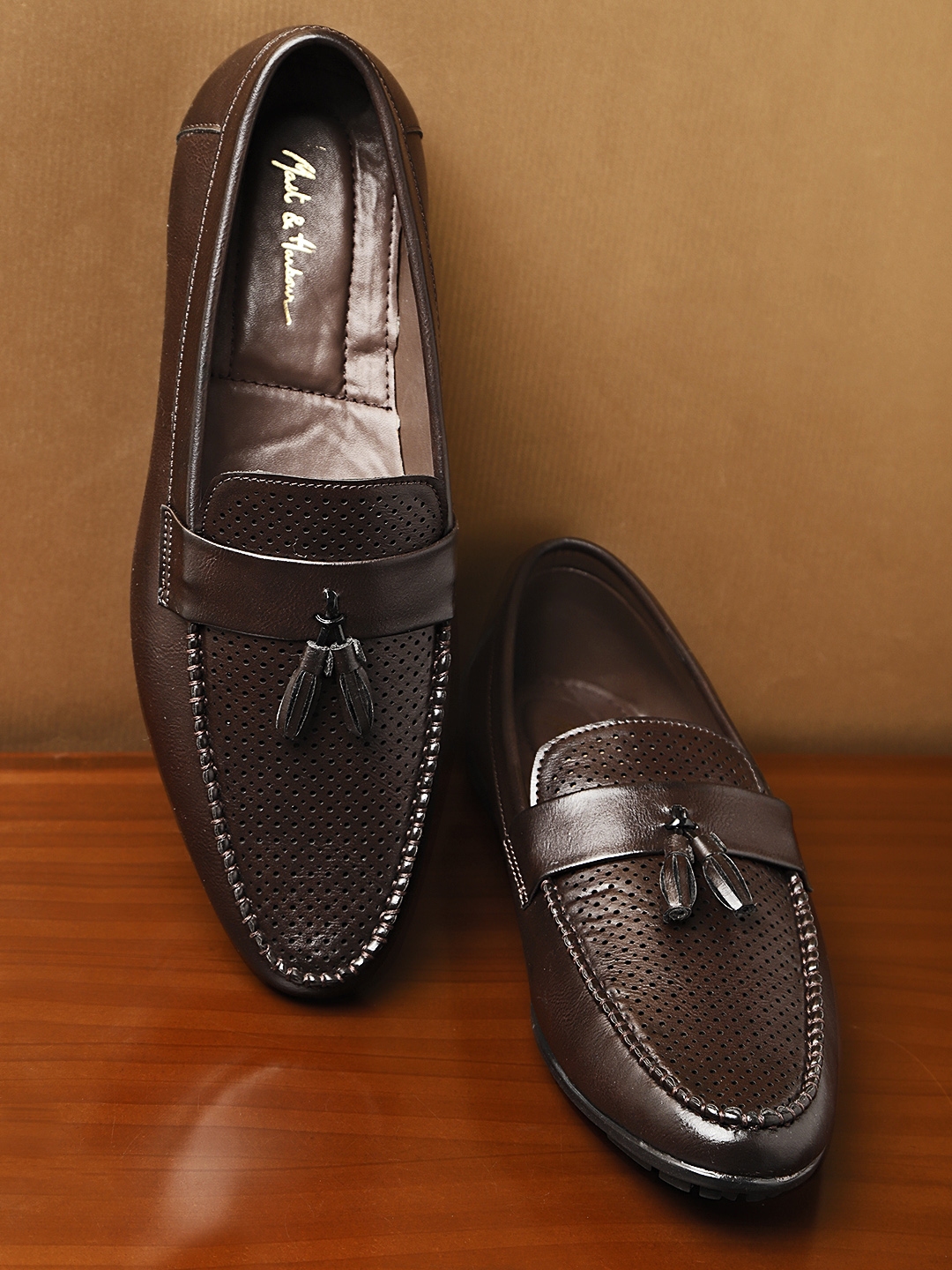 loafers in myntra