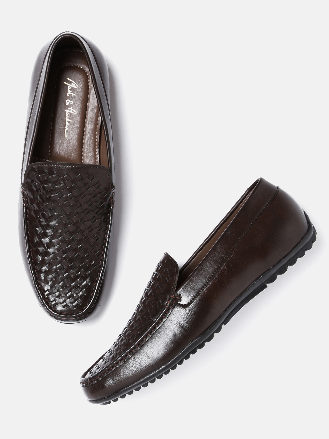 loafers in myntra