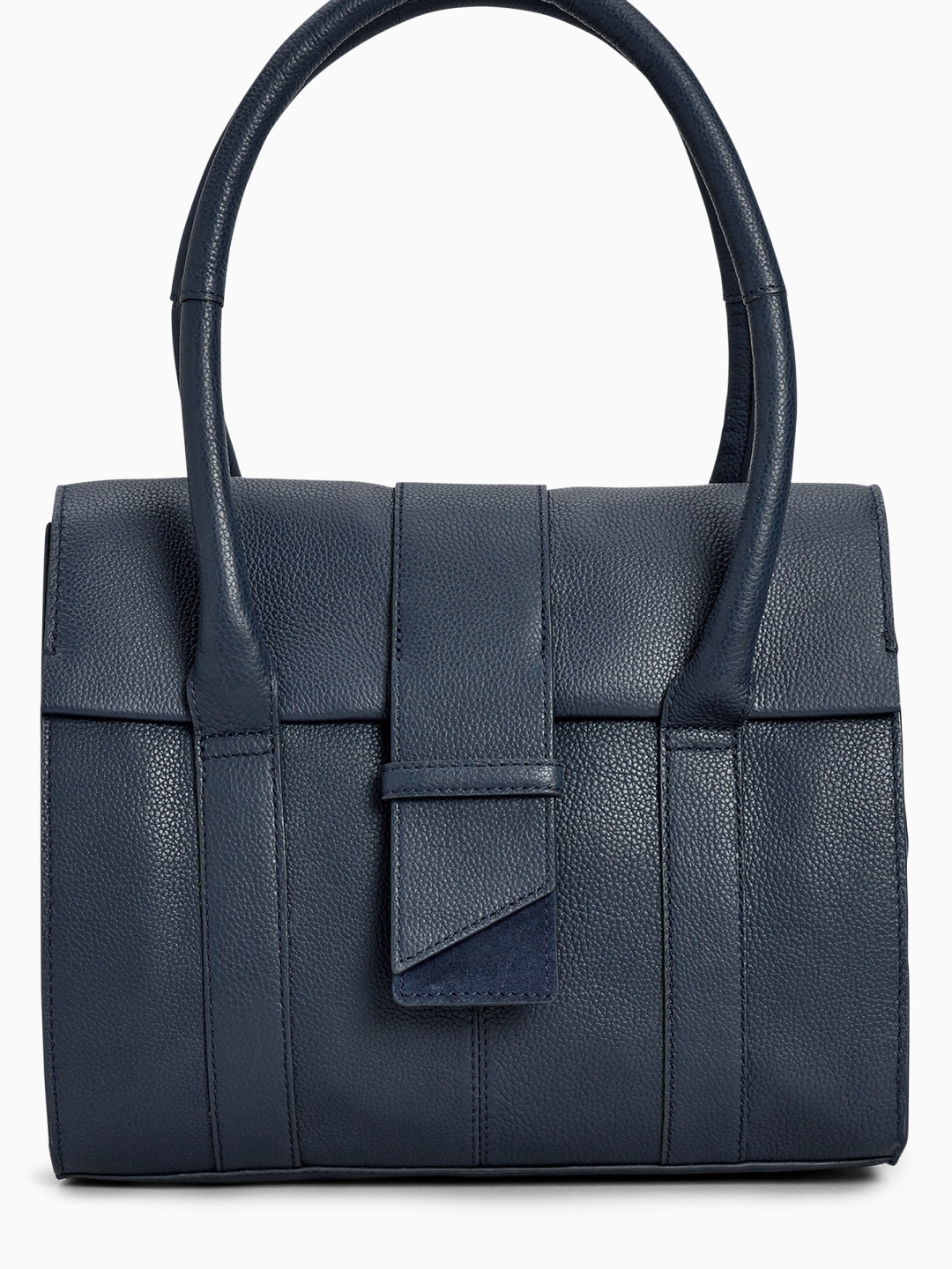 black rectangle crossbody bag