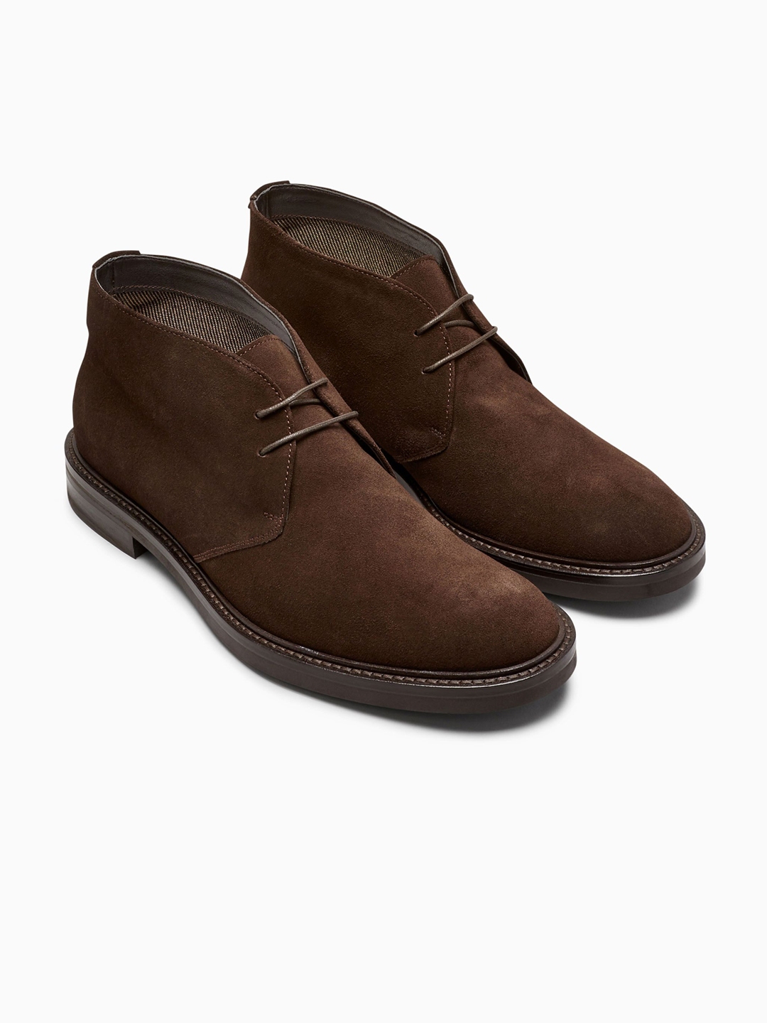 flat boots mens