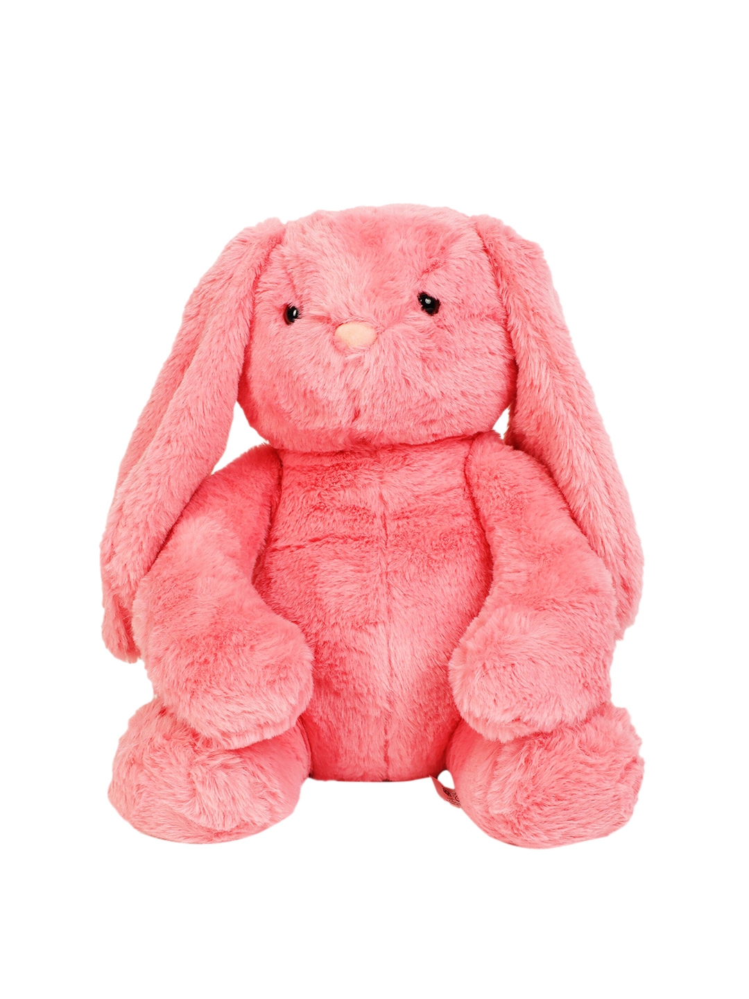 Buy Mirada Kids Bunny Cuddly Plush Soft Toy - Soft Toys And Dolls for ...