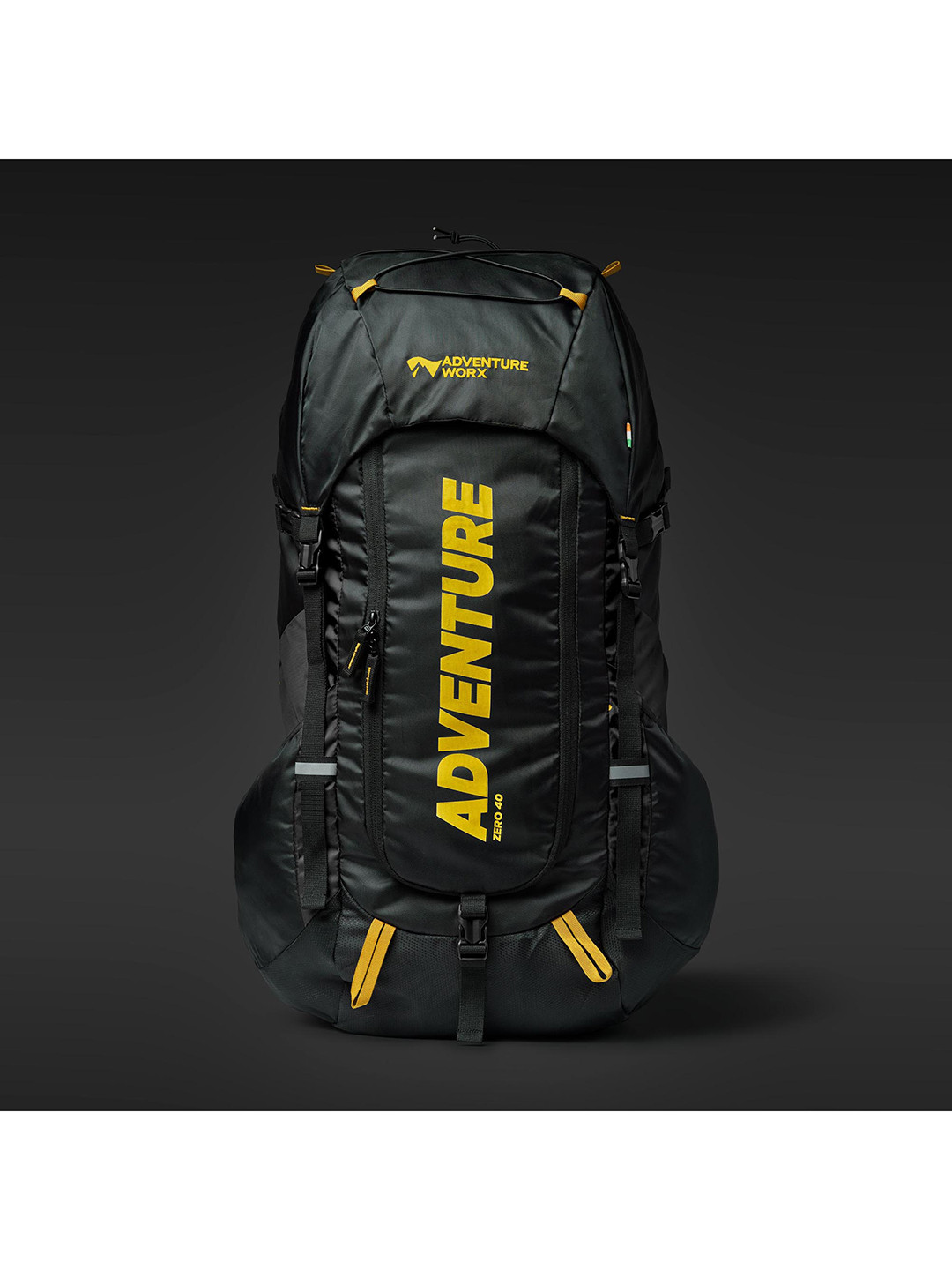 Buy ADVENTURE WORX Unisex Zero 40 L Rucksack - Rucksacks for Unisex ...