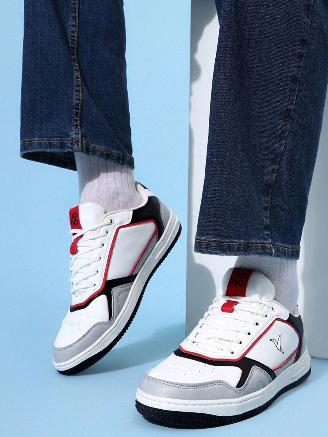lightweight memory foam sneakers