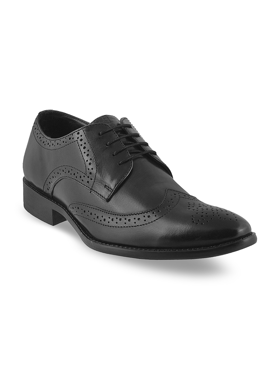 mochi formal leather shoes for men