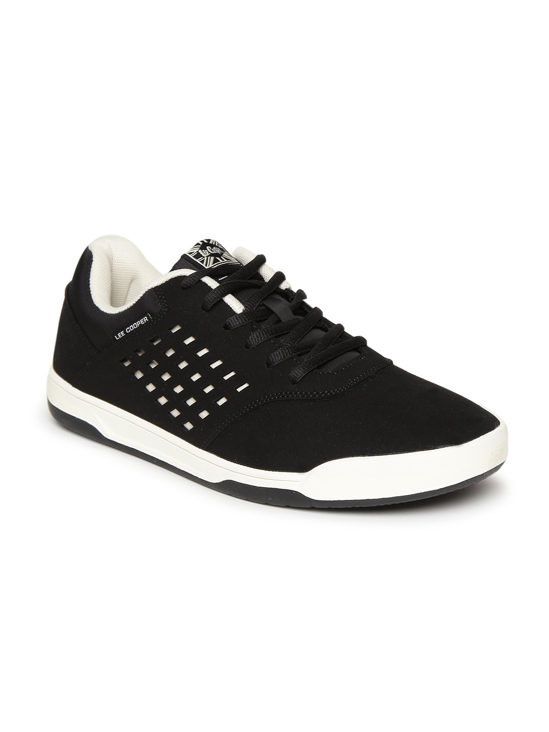 lee cooper men's nordic walking shoes